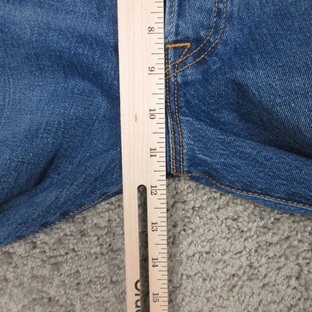 Levis thank you